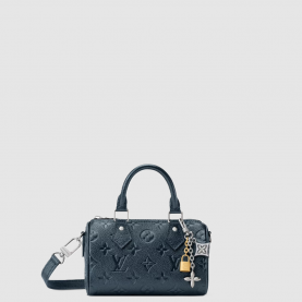 [LOUIS VUITTON-루이비통] 나노 스피디 반둘리에