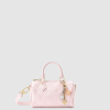 [LOUIS VUITTON-루이비통] 나노 스피디 반둘리에