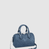 [LOUIS VUITTON-루이비통] 스피디 반둘리에 20