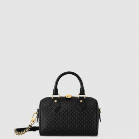 [LOUIS VUITTON-루이비통] 스피디 반둘리에 20