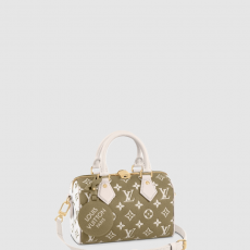 [LOUIS VUITTON-루이비통] 스피디 반둘리에 20