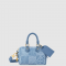 [LOUIS VUITTON-루이비통] 스피디 반둘리에 20