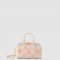 [LOUIS VUITTON-루이비통] 스피디 반둘리에 20