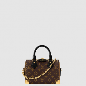 [LOUIS VUITTON-루이비통] 스피디 트렁크 20