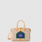 [LOUIS VUITTON-루이비통] 스피디 반둘리에 25