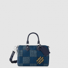 [LOUIS VUITTON-루이비통] 스피디 반둘리에 25