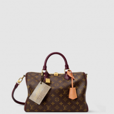 [LOUIS VUITTON-루이비통] 스피디 30 소프트셀러브레이션