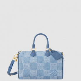 [LOUIS VUITTON-루이비통] 스피디 반둘리에 30