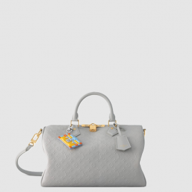 [LOUIS VUITTON-루이비통] 스피디 소프트 30