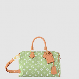 [LOUIS VUITTON-루이비통] 스피디 반둘리에 30