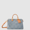 [LOUIS VUITTON-루이비통] 스피디 40 반둘리에