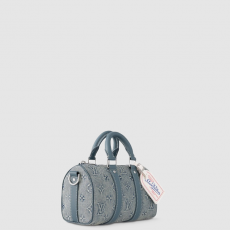 [LOUIS VUITTON-루이비통] 키폴 반둘리에 25