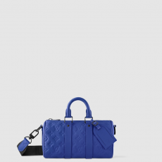 [LOUIS VUITTON-루이비통] 키폴 반둘리에 25