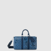 [LOUIS VUITTON-루이비통] 키폴 반둘리에 25