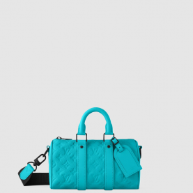 [LOUIS VUITTON-루이비통] 키폴 반둘리에 25