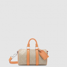 [LOUIS VUITTON-루이비통] 키폴 반둘리에 25