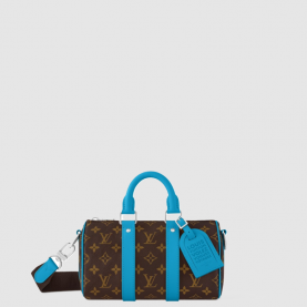 [LOUIS VUITTON-루이비통] 키폴 반둘리에 25