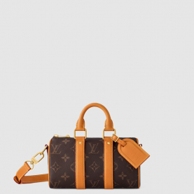 [LOUIS VUITTON-루이비통] 키폴 반둘리에 25