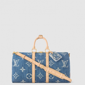 [LOUIS VUITTON-루이비통] 키폴 반둘리에 45