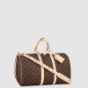 [LOUIS VUITTON-루이비통] 키폴 반둘리에 45