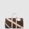 [LOUIS VUITTON-루이비통] 키폴 반둘리에 45