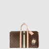 [LOUIS VUITTON-루이비통] 키폴 반둘리에 45