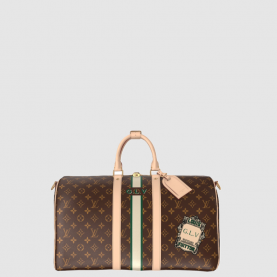 [LOUIS VUITTON-루이비통] 키폴 반둘리에 45