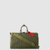 [LOUIS VUITTON-루이비통] 키폴 반둘리에 45