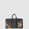 [LOUIS VUITTON-루이비통] 키폴 반둘리에 45