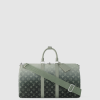 [LOUIS VUITTON-루이비통] 키폴 반둘리에 45