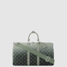 [LOUIS VUITTON-루이비통] 키폴 반둘리에 45