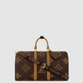 [LOUIS VUITTON-루이비통] 키폴 반둘리에 45