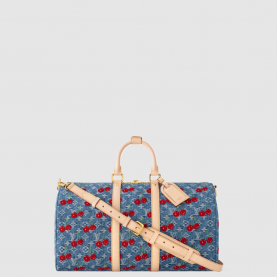 [LOUIS VUITTON-루이비통] LV & TM 키폴 반둘리에 45