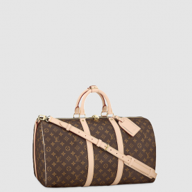 [LOUIS VUITTON-루이비통] 키폴 반둘리에 50