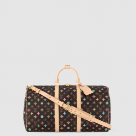 [LOUIS VUITTON-루이비통] 키폴 반둘리에 50