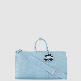 [LOUIS VUITTON-루이비통] 키폴 반둘리에 50