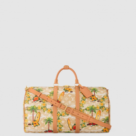 [LOUIS VUITTON-루이비통] 키폴 반둘리에 50