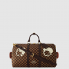 [LOUIS VUITTON-루이비통] 키폴 반둘리에 50