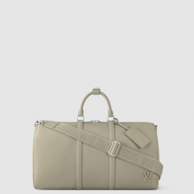 [LOUIS VUITTON-루이비통] 키폴 반둘리에 50