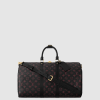 [LOUIS VUITTON-루이비통] 키폴 반둘리에 50