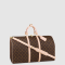 [LOUIS VUITTON-루이비통] 키폴 반둘리에 55