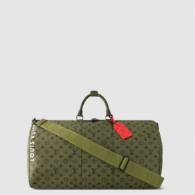 [LOUIS VUITTON-루이비통] 키폴 반둘리에 55