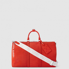 [LOUIS VUITTON-루이비통] 키폴 반둘리에 55