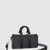 [LOUIS VUITTON-루이비통] 키폴 반둘리에 XS