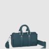 [LOUIS VUITTON-루이비통] 키폴 반둘리에 XS