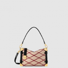 [LOUIS VUITTON-루이비통] 사이드 트렁크 MM