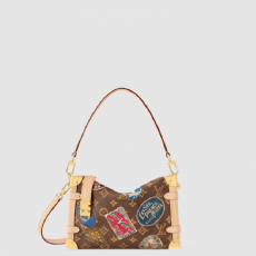 [LOUIS VUITTON-루이비통] 사이드 트렁크 MM