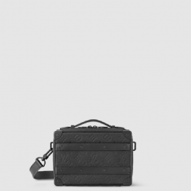 [LOUIS VUITTON-루이비통] 핸들 소프트 트렁크
