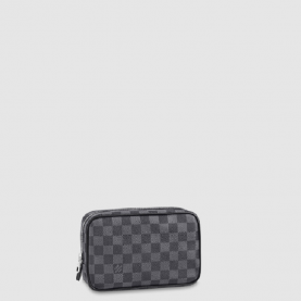 [LOUIS VUITTON-루이비통] 토일렛 파우치 PM
