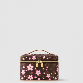 [LOUIS VUITTON-루이비통] LV & TM 니스 미니